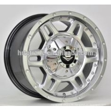 HRTC Auto Räder 16 Zoll 17inch 20 Zoll Auto Felgen China Rad fit für japaness Auto